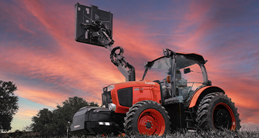 Terrain King Brand Image 6